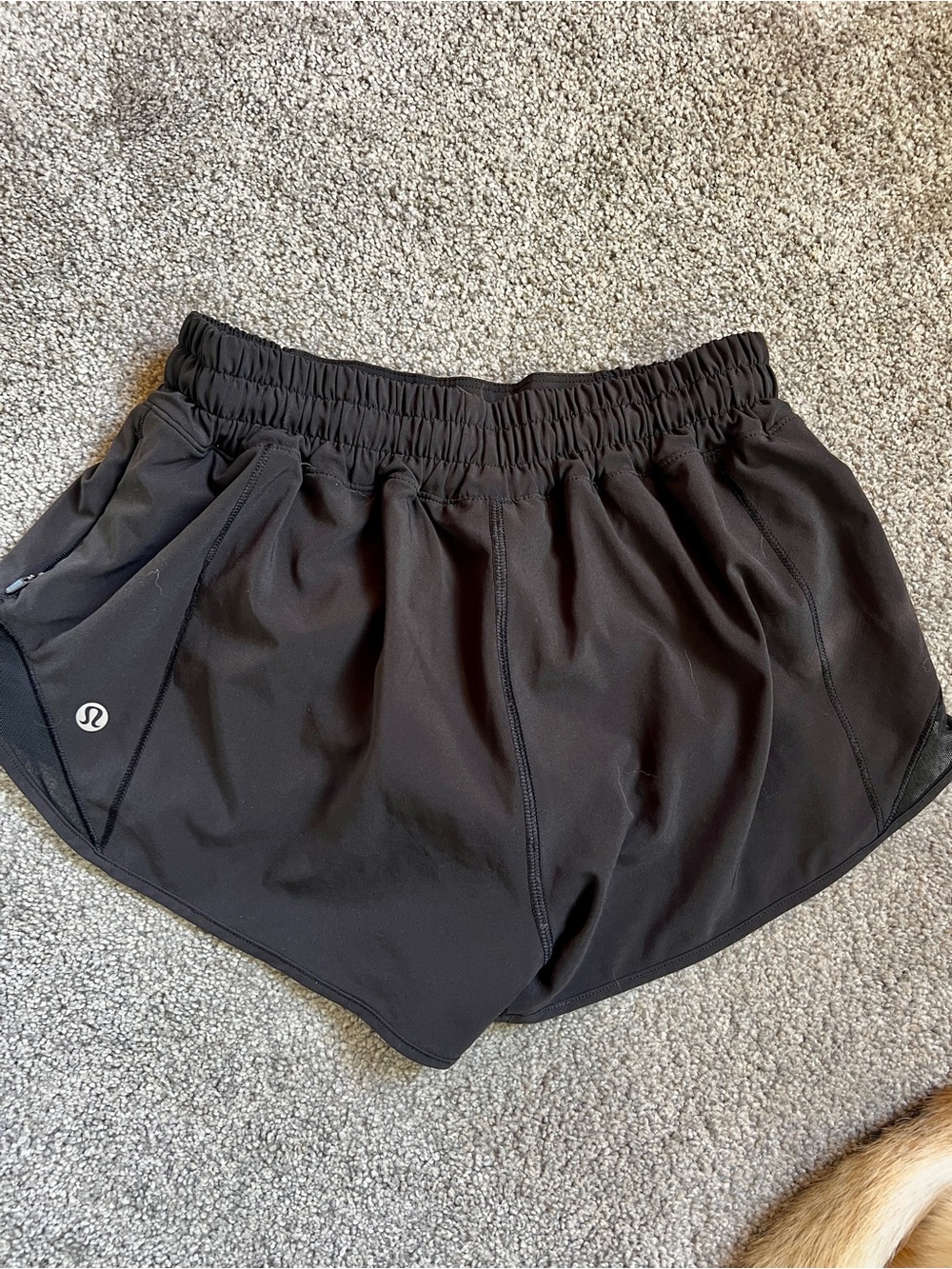 lululemon Women's Running Shorts